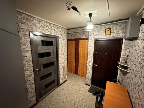 квартира за адресою Океанівська вул., 8