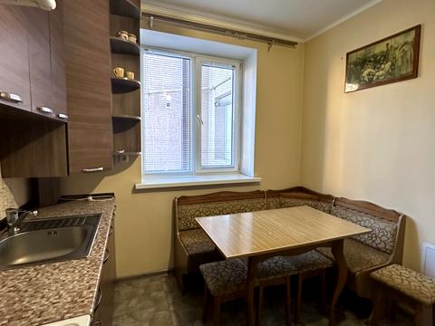 квартира по адресу Матейко ул., 60