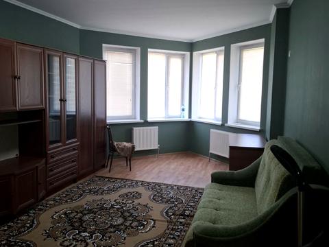 квартира по адресу Школьная ул., 35