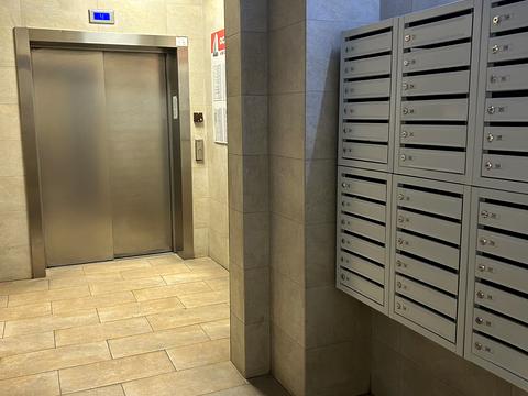 квартира по адресу Ованеса Туманяна ул., 3