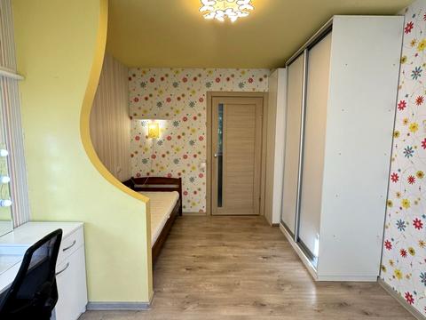 квартира за адресою Донецьке шосе, 116