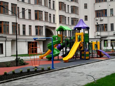 квартира за адресою Дача Ковалевського вул., 91