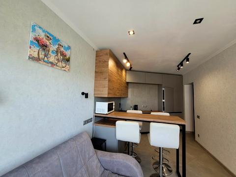 квартира за адресою Новопольова вул., 2 корп. 1