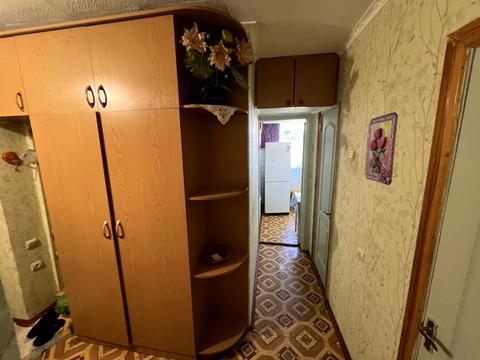 квартира за адресою Корабелів просп., 10б