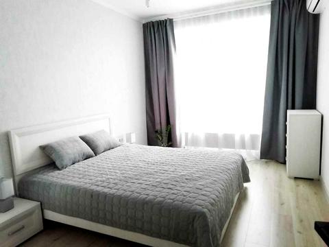 квартира по адресу Ревуцкого ул., 40-В