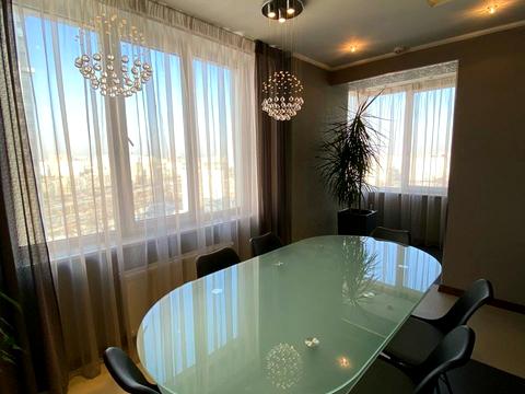 квартира по адресу Днепровская набережная ул., 1-А