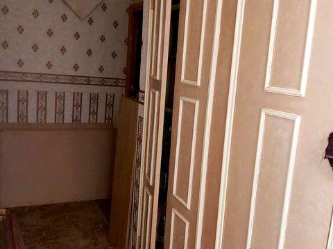 квартира по адресу Жуковского просп., 5
