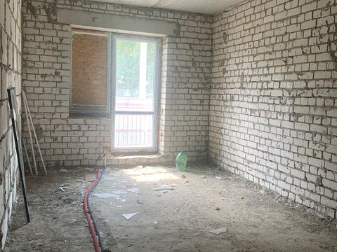 квартира по адресу Дача 55 ул., 11