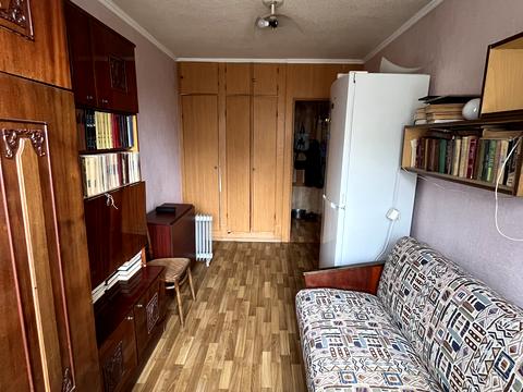 квартира за адресою Отто Брозовського, 97