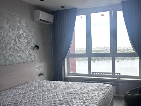 квартира по адресу Набережно-Рыбальская дорога ул., 27