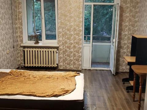 квартира по адресу Балковская ул., 124з