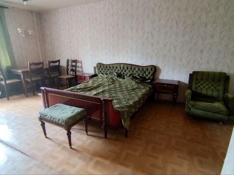 квартира за адресою Ахсарова вул., 3б