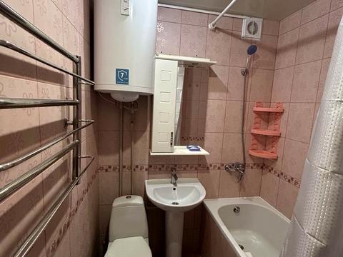 квартира за адресою Кирила Осьмака вул., 43