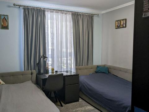 квартира за адресою Довженка вул., 37