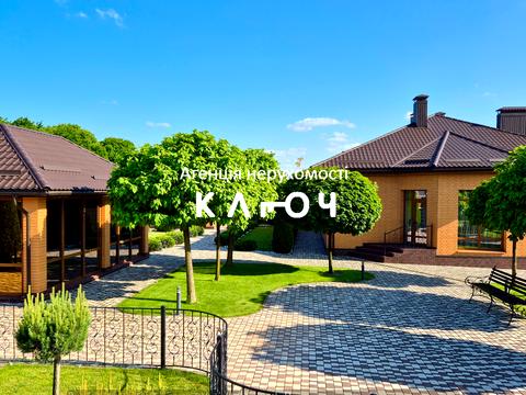 дом по адресу Курінний