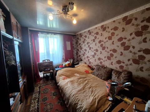 квартира за адресою Віталія Матусевича вул. (XXII Партз'їзду), 4