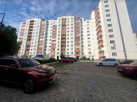 квартира по адресу Лісогринівецька ул., 16