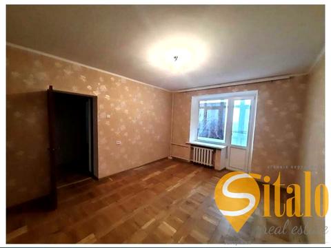 квартира за адресою Немировича-Данченка вул., 555