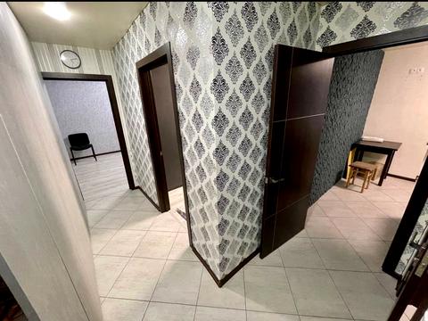 квартира за адресою Центральний просп. (Леніна), 21