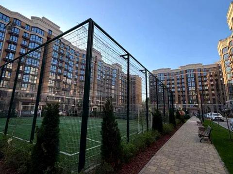 квартира за адресою Миру вул., 6