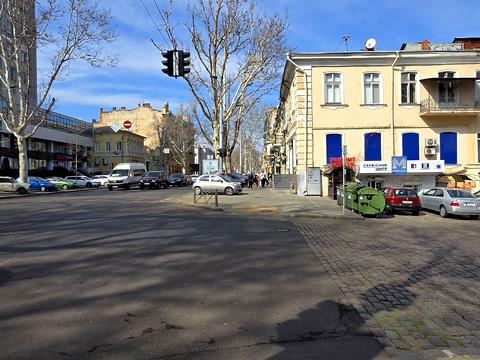 комерційна за адресою Єврейска, 24