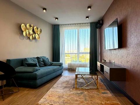 квартира за адресою Трускавецька вул., 2-А