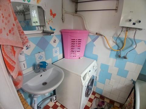 квартира по адресу Каганца ул., 48