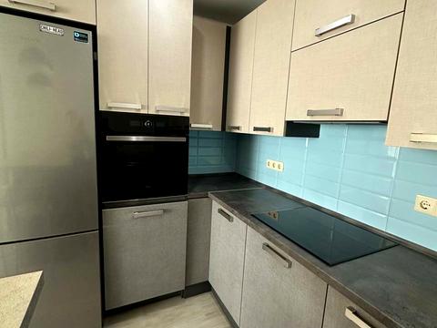 квартира по адресу Киевская ул., 243-А
