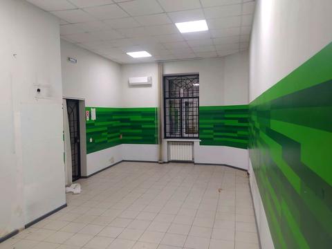 коммерческая по адресу Гетмана Павла Скоропадского ул. (Толстого), 15