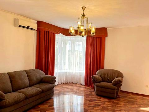 квартира по адресу Черновола ул., 125