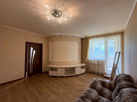 квартира за адресою Соборності України вул., 208а