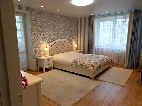 квартира по адресу Сержанта Жужомы ул., 3