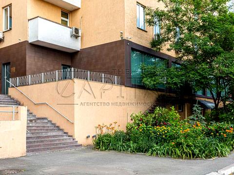 коммерческая по адресу Сапёрно-Слободская ул., 22