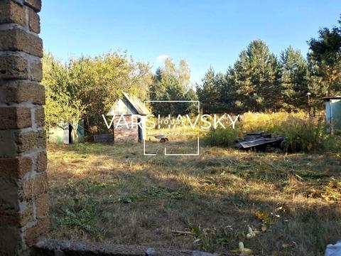 будинок за адресою СТ Мрія