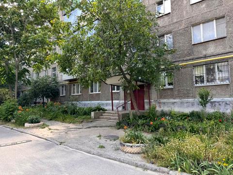 квартира по адресу Софьи Ковалевской ул. (Софьи Ковалевской), 63