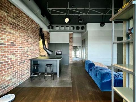 квартира по адресу Голосеевский просп. (40-летия Октября), 60