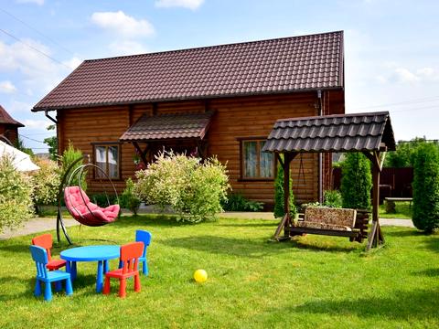 дом по адресу Жовтневая ул. (Жовтневая), 72