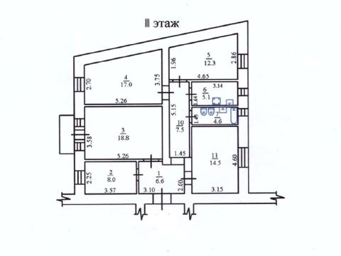 квартира за адресою Прохоровська вул., 30а