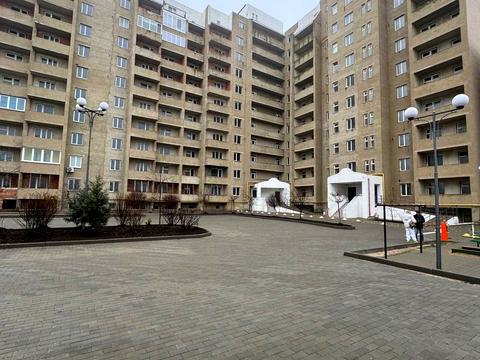 квартира по адресу черноморская, 6