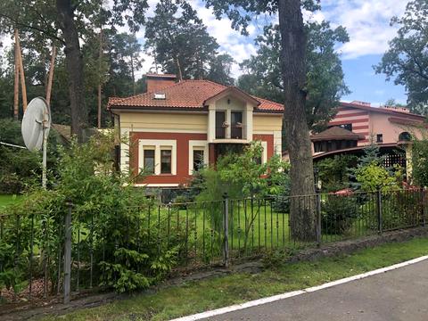 дом по адресу Курортная ул., 9