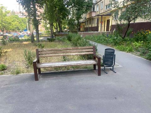 квартира по адресу Героев просп., 12