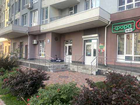 квартира за адресою Каховська вул., 62-А