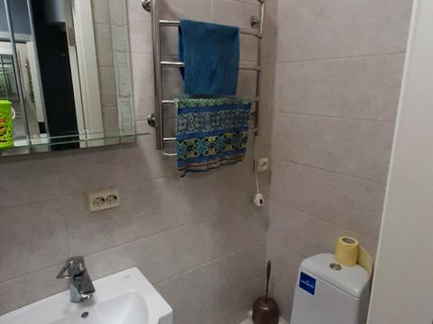 квартира по адресу Шевченковский пер., 32