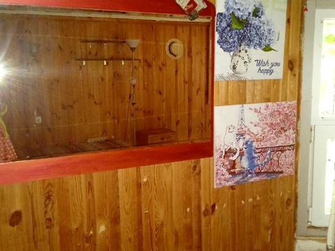 дом по адресу 162-га Садова ул.