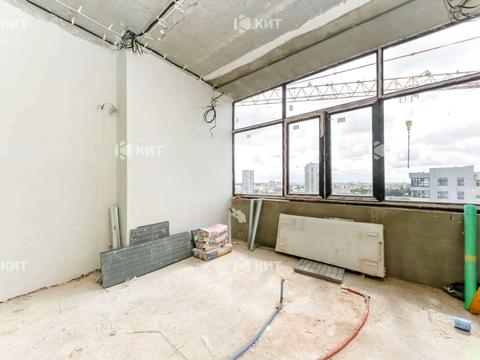 квартира за адресою Професора Отамановського вул., 4 А