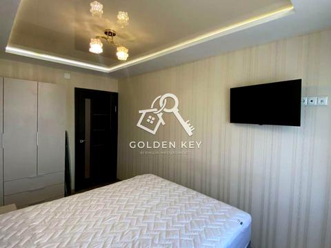 квартира за адресою 200-річчя Кривого Рогу просп., 15