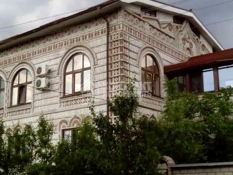 дом по адресу Академика Барабашова ул.
