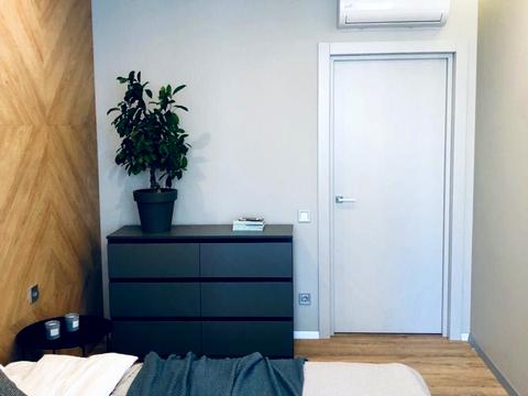 квартира по адресу Митрополита Василия Липковского ул. (Урицкого), 37-Б