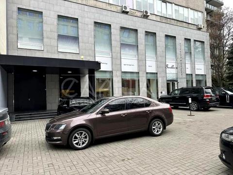 коммерческая по адресу Князей Острожских ул. (Московська), 23