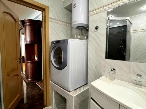 квартира по адресу Никольско-Ботаническая ул., 6/8